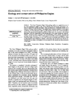 Philippines Eagles