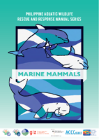 Philippine Aquatic Wildlife Rescue and Response Manual