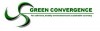 Green Convergence for safe food healthy environment and sustainable economy