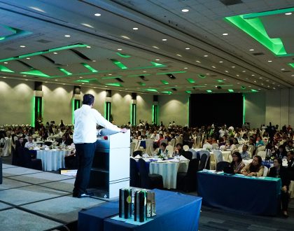 Cebu holds Philippine Environmental Summit
