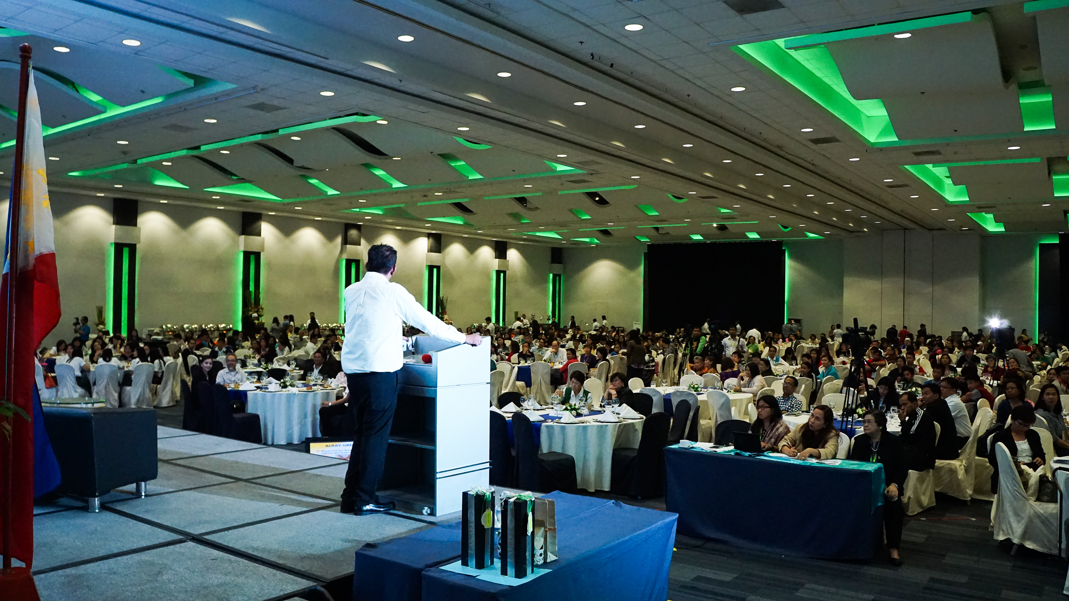 Cebu holds Philippine Environmental Summit